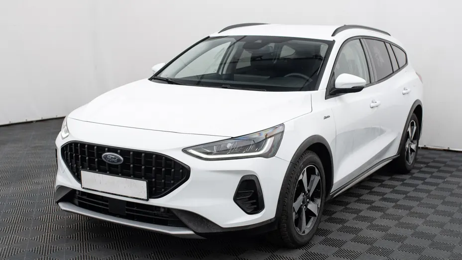 FORD Focus Focus 1.0 EcoBoost mHEV Active X aut
