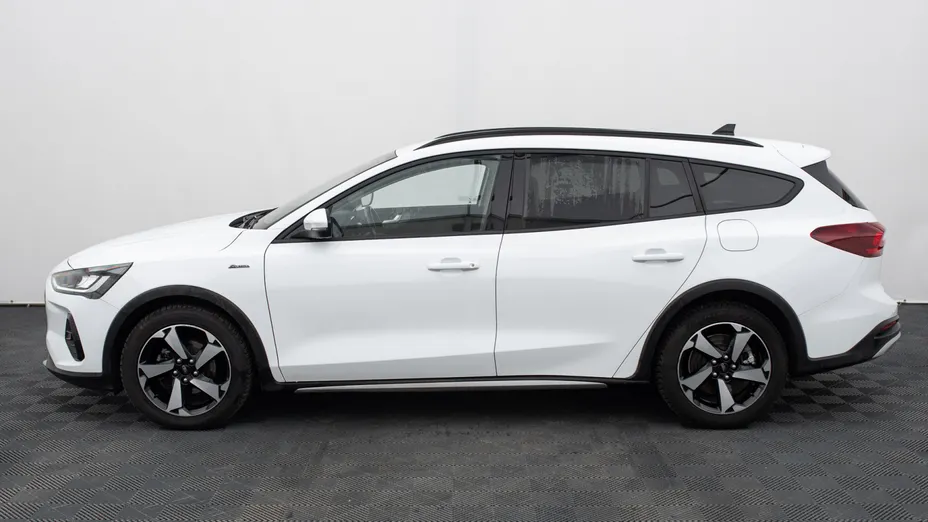 FORD Focus Focus 1.0 EcoBoost mHEV Active X aut