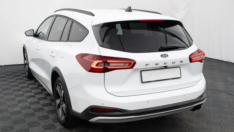 FORD Focus Focus 1.0 EcoBoost mHEV Active X aut