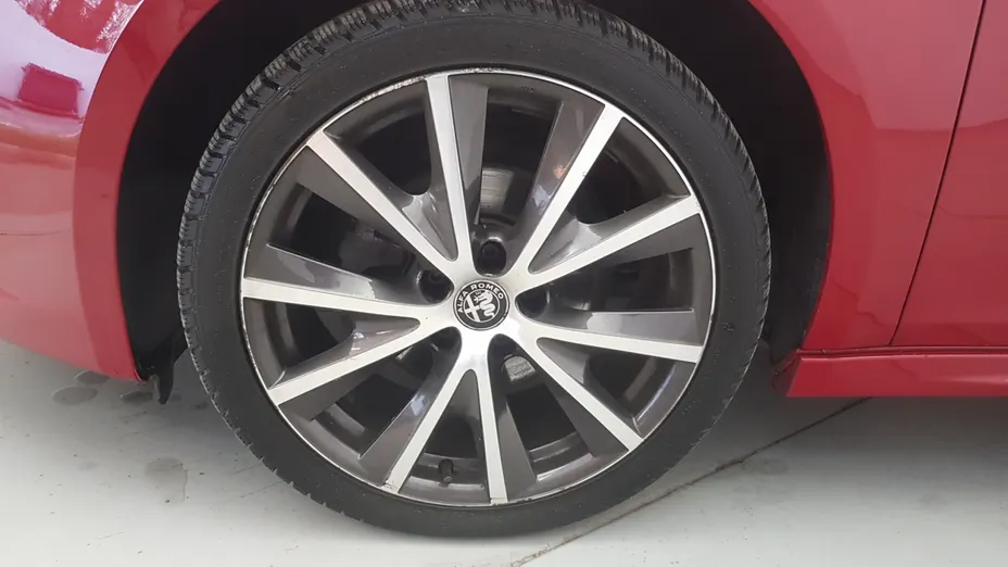 ALFA ROMEO Giulietta Giulietta 1.4 TB Sprint