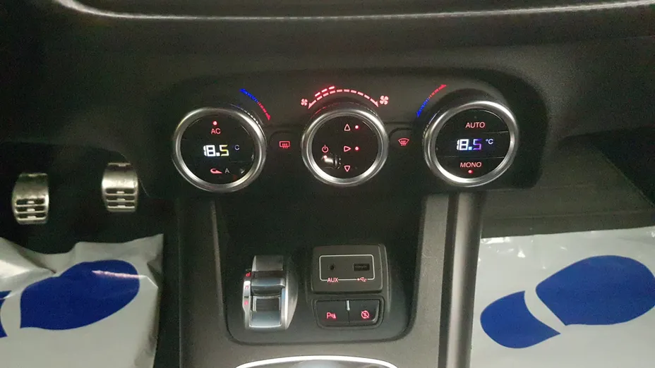 ALFA ROMEO Giulietta Giulietta 1.4 TB Sprint