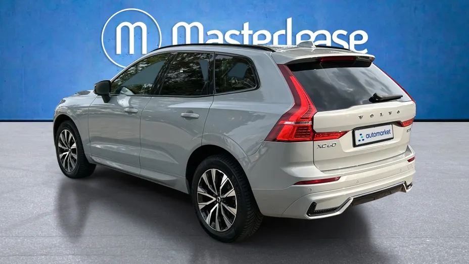 VOLVO XC60 XC60 B5 B AWD Plus Dark aut