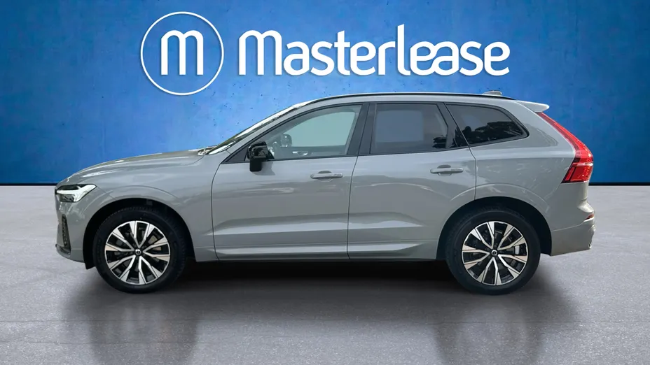 VOLVO XC60 XC60 B5 B AWD Plus Dark aut