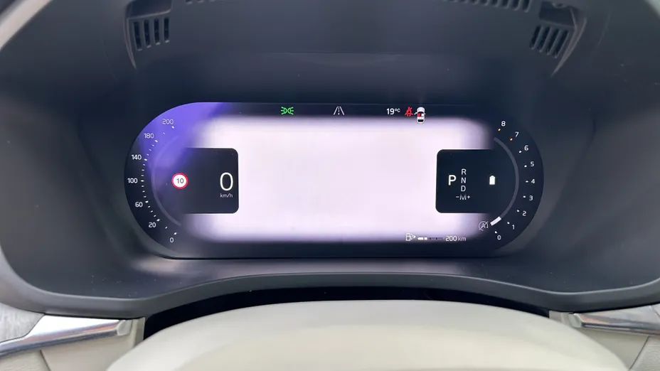 VOLVO XC60 XC60 B5 B AWD Plus Dark aut