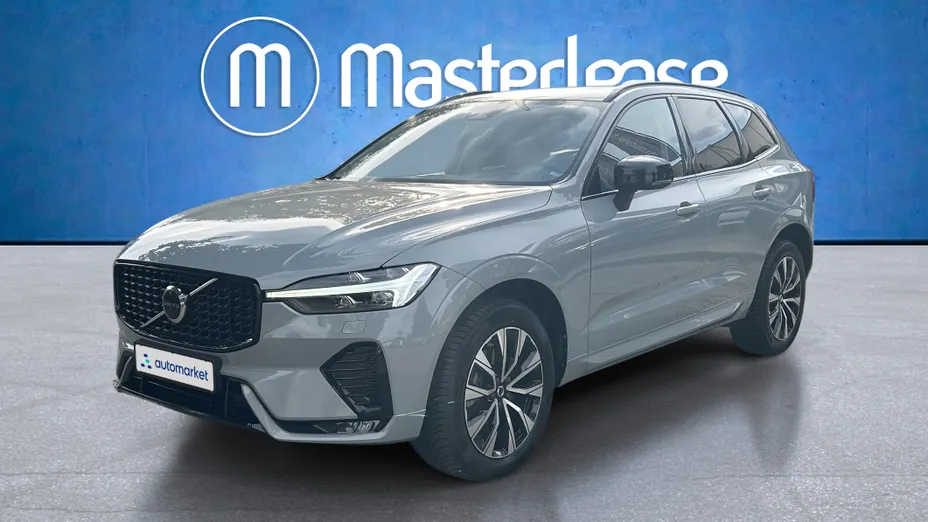 VOLVO XC60 XC60 B5 B AWD Plus Dark aut