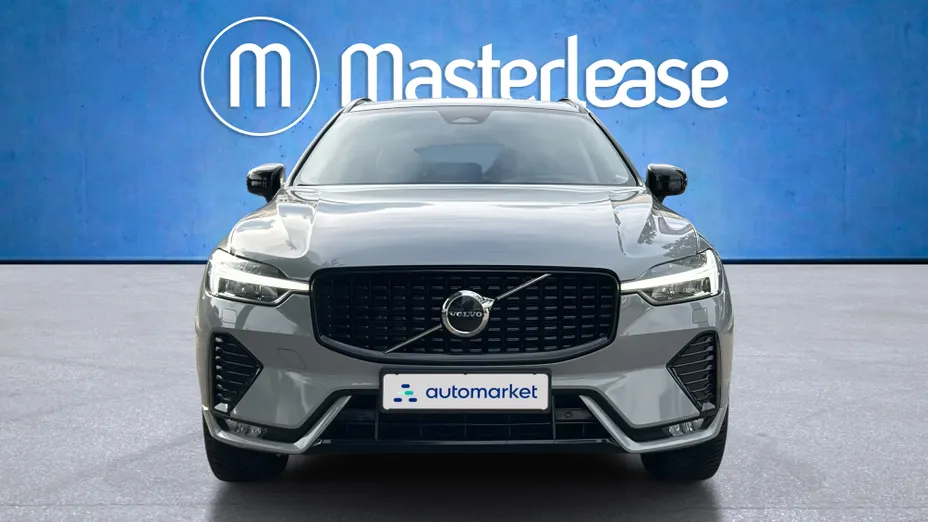 VOLVO XC60 XC60 B5 B AWD Plus Dark aut