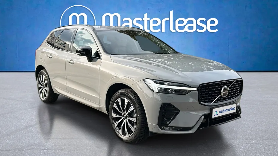 VOLVO XC60 XC60 B5 B AWD Plus Dark aut