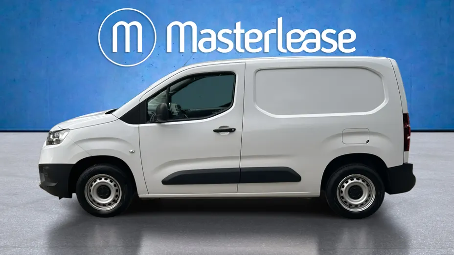 TOYOTA Proace City Proace City 1.5 D-4D Standard 2,0t Active