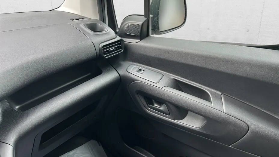TOYOTA Proace City Proace City 1.5 D-4D Standard 2,0t Active