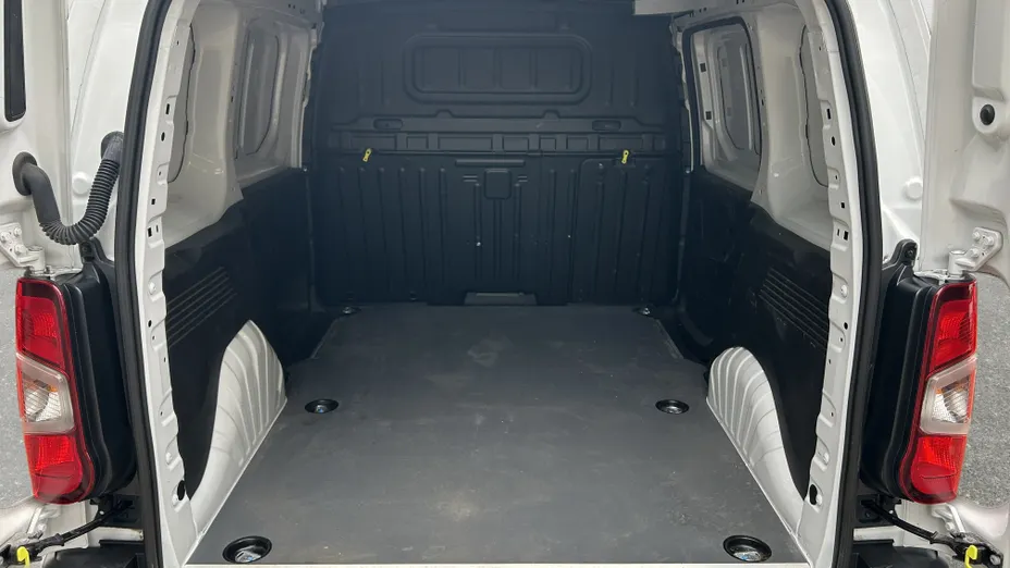 TOYOTA Proace City Proace City 1.5 D-4D Standard 2,0t Active