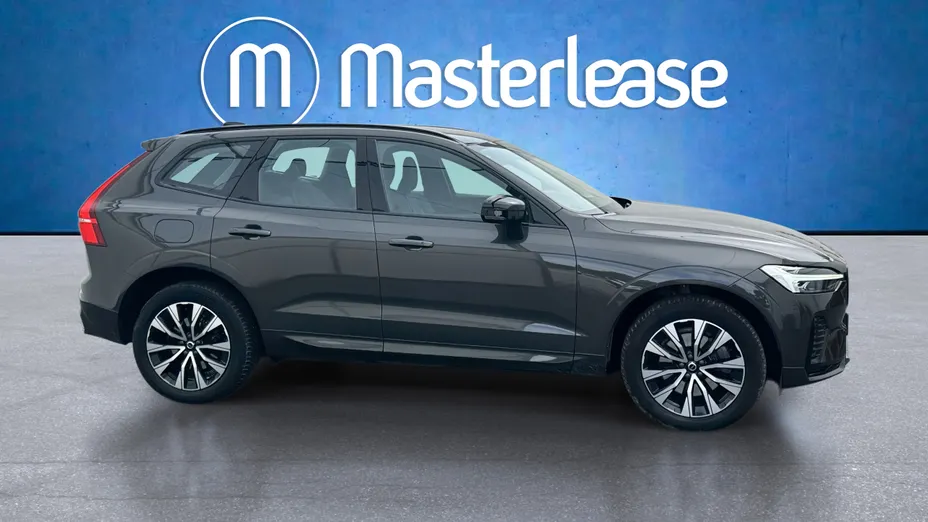 VOLVO XC60 XC60 B5 B AWD Plus Dark aut