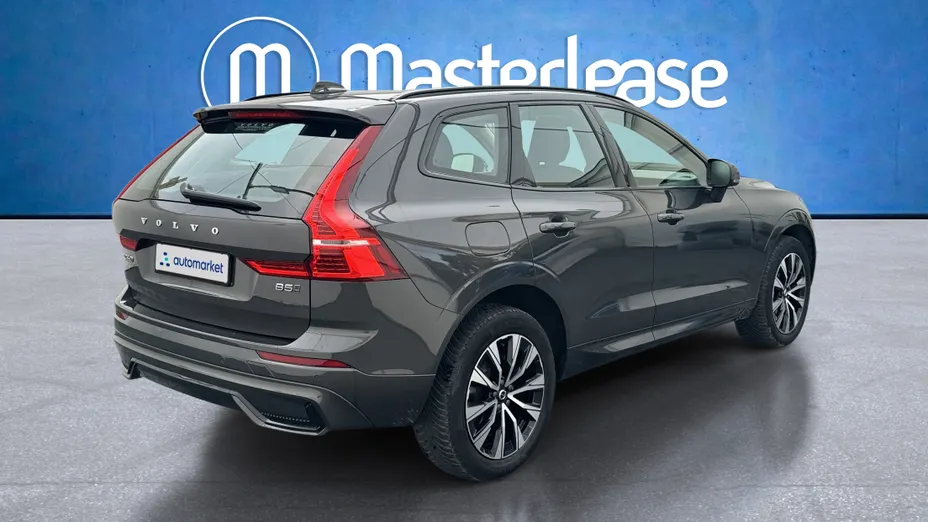 VOLVO XC60 XC60 B5 B AWD Plus Dark aut