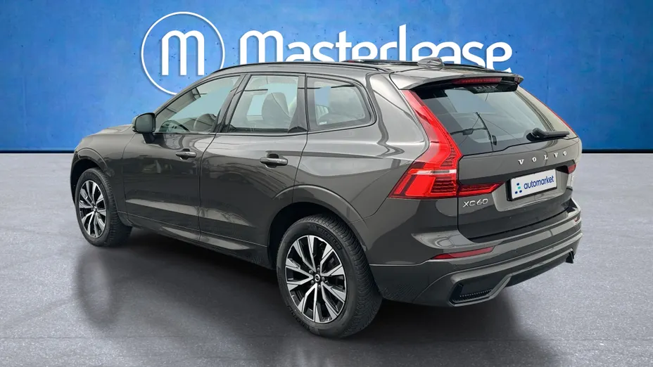 VOLVO XC60 XC60 B5 B AWD Plus Dark aut