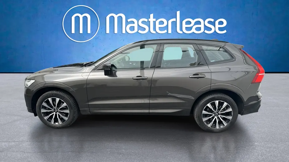 VOLVO XC60 XC60 B5 B AWD Plus Dark aut