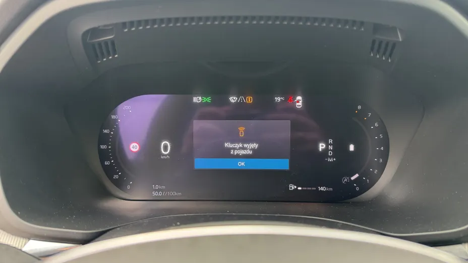 VOLVO XC60 XC60 B5 B AWD Plus Dark aut