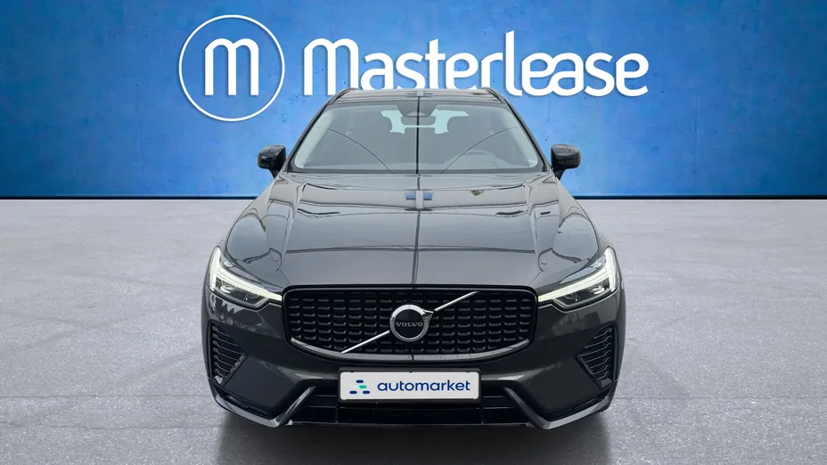 VOLVO XC60 XC60 B5 B AWD Plus Dark aut