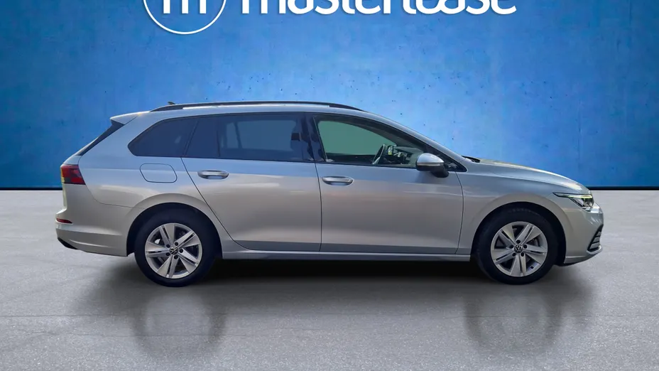 VOLKSWAGEN Golf Golf VIII 2.0 TDI Life