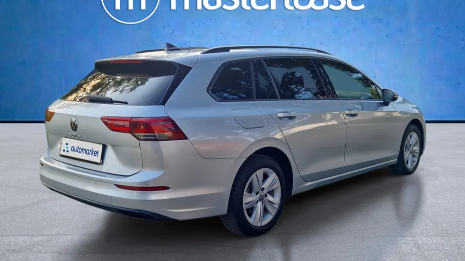 VOLKSWAGEN Golf Golf VIII 2.0 TDI Life