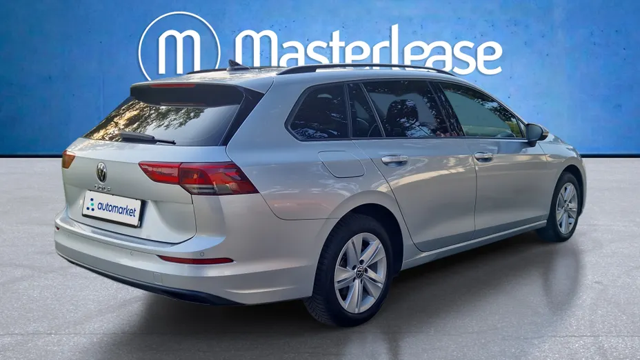 VOLKSWAGEN Golf Golf VIII 2.0 TDI Life
