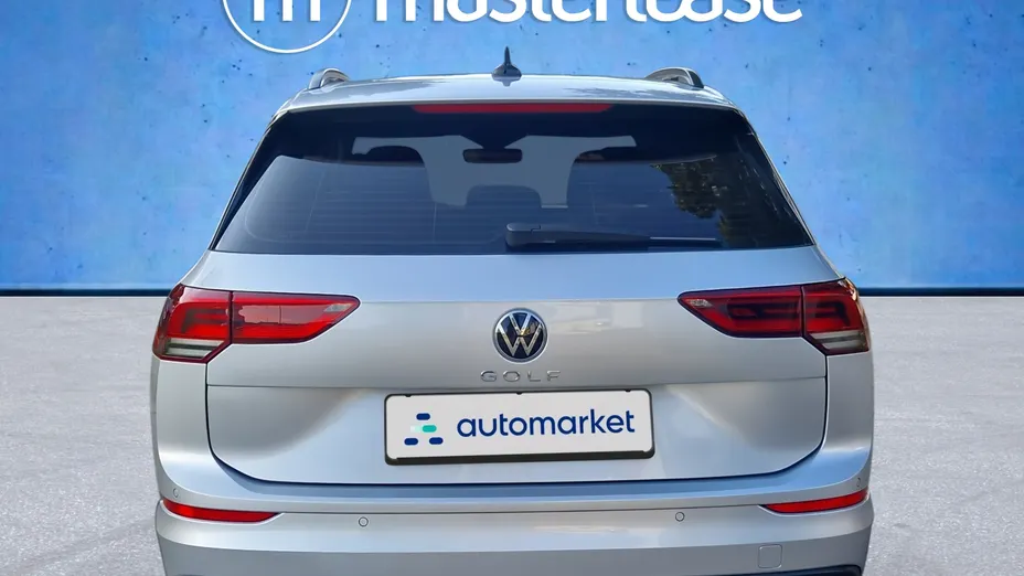 VOLKSWAGEN Golf Golf VIII 2.0 TDI Life