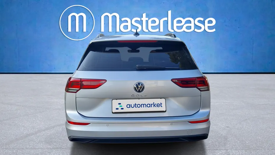 VOLKSWAGEN Golf Golf VIII 2.0 TDI Life