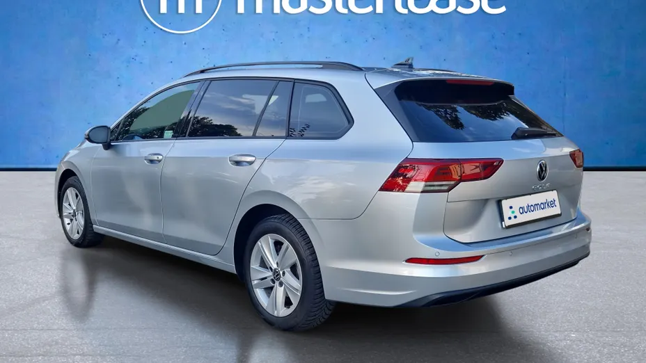 VOLKSWAGEN Golf Golf VIII 2.0 TDI Life