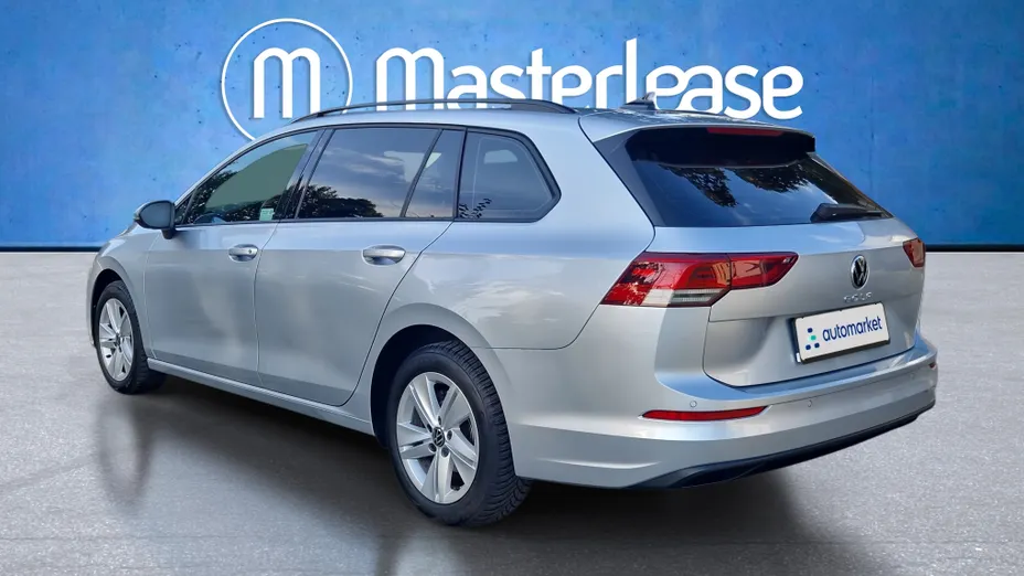 VOLKSWAGEN Golf Golf VIII 2.0 TDI Life