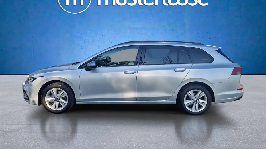 VOLKSWAGEN Golf Golf VIII 2.0 TDI Life