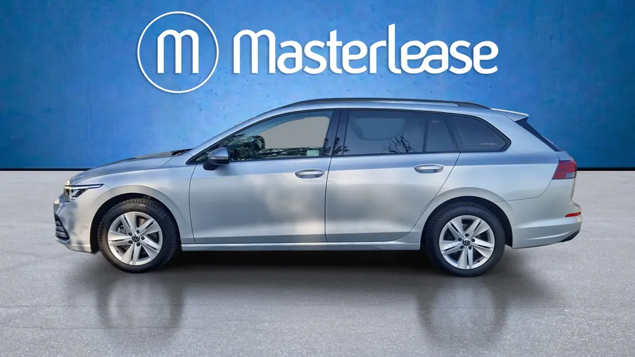 VOLKSWAGEN Golf Golf VIII 2.0 TDI Life