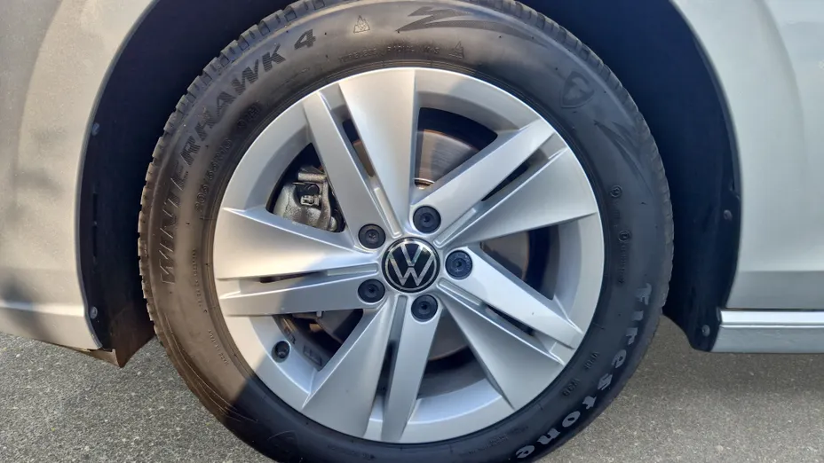 VOLKSWAGEN Golf Golf VIII 2.0 TDI Life