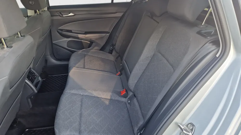 VOLKSWAGEN Golf Golf VIII 2.0 TDI Life