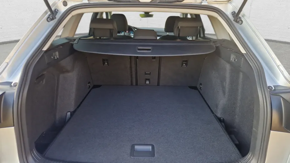 VOLKSWAGEN Golf Golf VIII 2.0 TDI Life