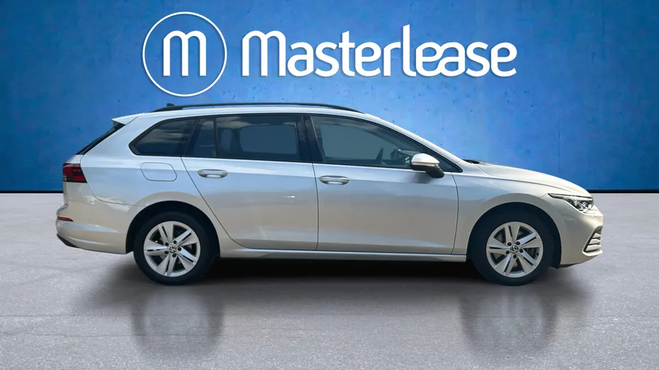 VOLKSWAGEN Golf Golf VIII 2.0 TDI Life