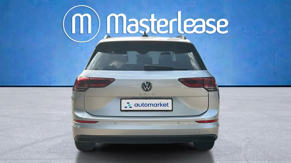 VOLKSWAGEN Golf Golf VIII 2.0 TDI Life