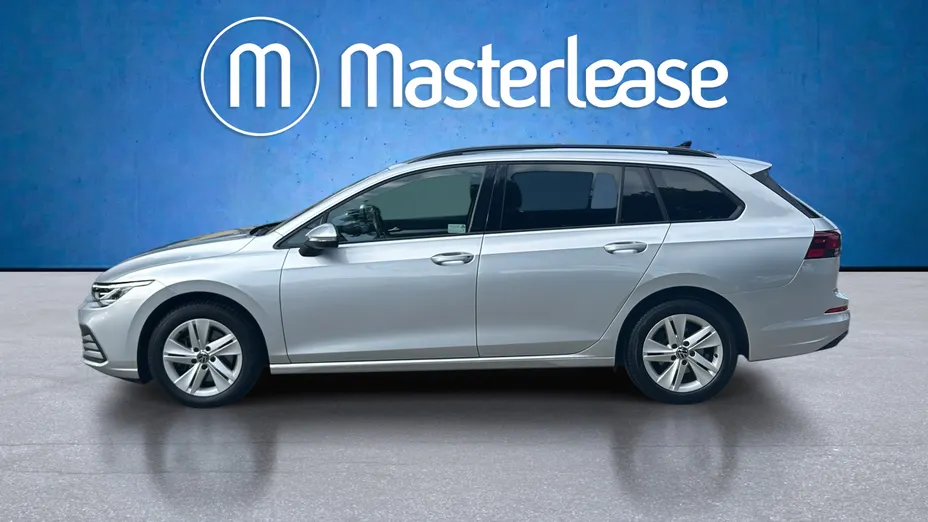 VOLKSWAGEN Golf Golf VIII 2.0 TDI Life
