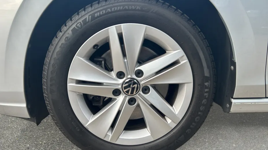 VOLKSWAGEN Golf Golf VIII 2.0 TDI Life