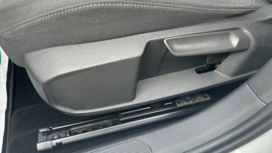 VOLKSWAGEN Golf Golf VIII 2.0 TDI Life
