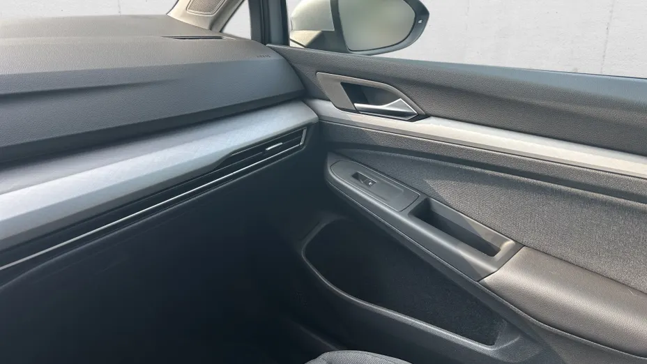 VOLKSWAGEN Golf Golf VIII 2.0 TDI Life