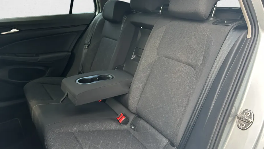 VOLKSWAGEN Golf Golf VIII 2.0 TDI Life
