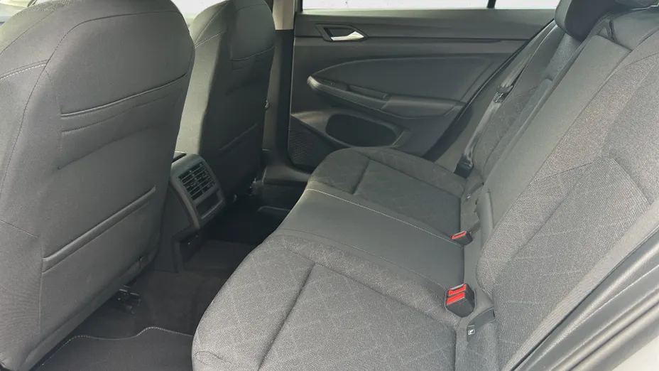 VOLKSWAGEN Golf Golf VIII 2.0 TDI Life