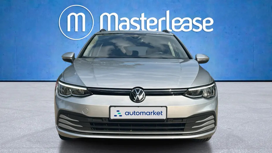 VOLKSWAGEN Golf Golf VIII 2.0 TDI Life