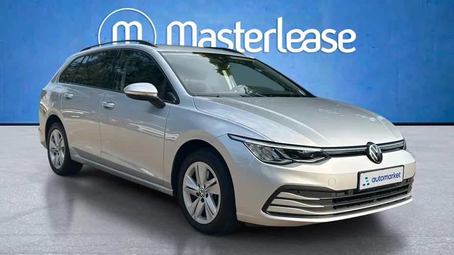 VOLKSWAGEN Golf Golf VIII 2.0 TDI Life