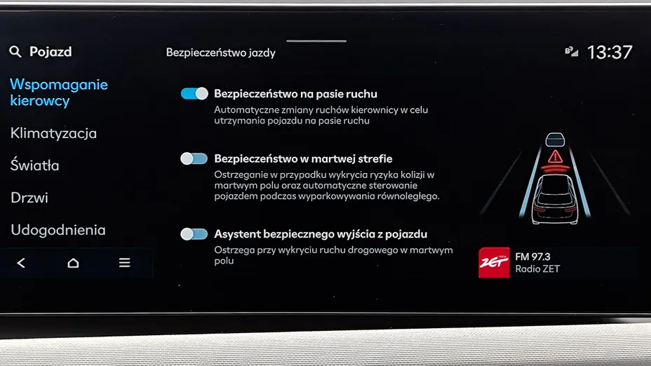 HYUNDAI Tucson Tucson 1.6 T-GDi Smart 2WD