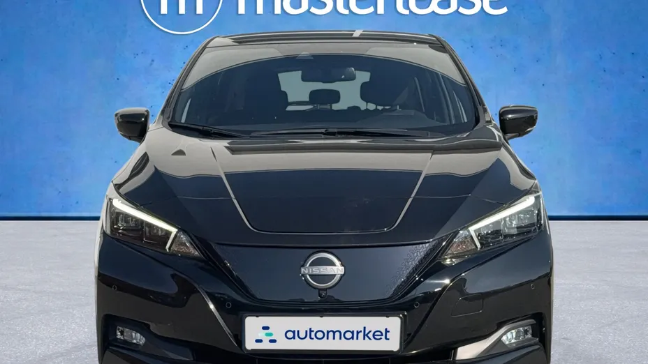 NISSAN Leaf Leaf 40kWh N-Connecta