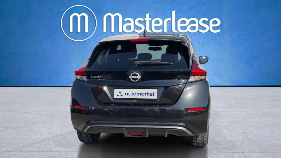 NISSAN Leaf Leaf 40kWh N-Connecta