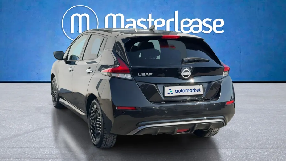 NISSAN Leaf Leaf 40kWh N-Connecta
