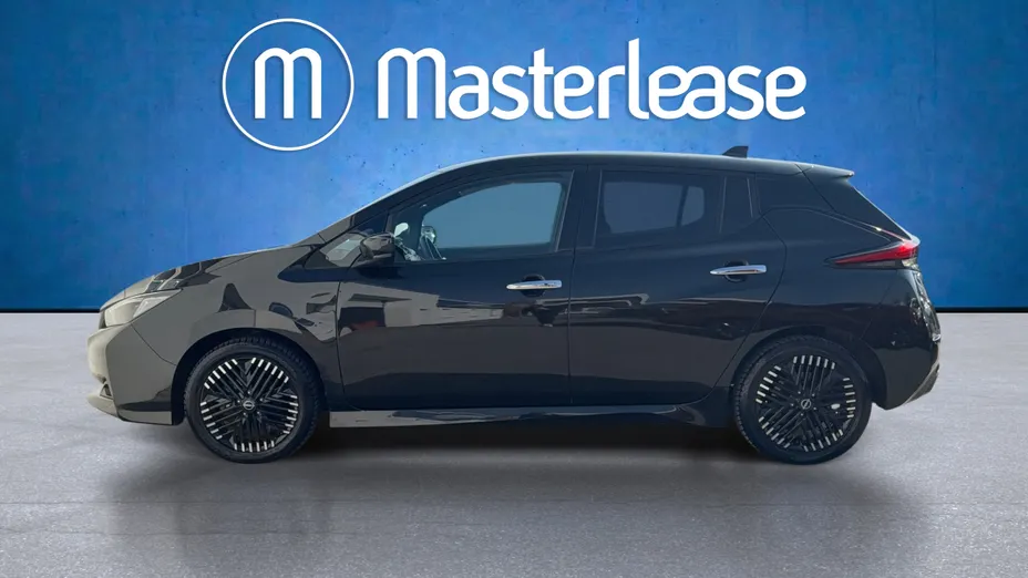 NISSAN Leaf Leaf 40kWh N-Connecta