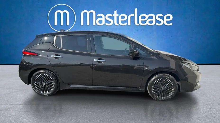 NISSAN Leaf Leaf 40kWh N-Connecta