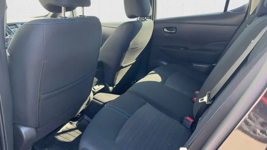 NISSAN Leaf Leaf 40kWh N-Connecta