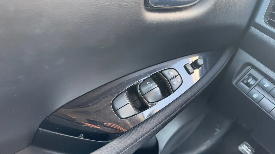 NISSAN Leaf Leaf 40kWh N-Connecta